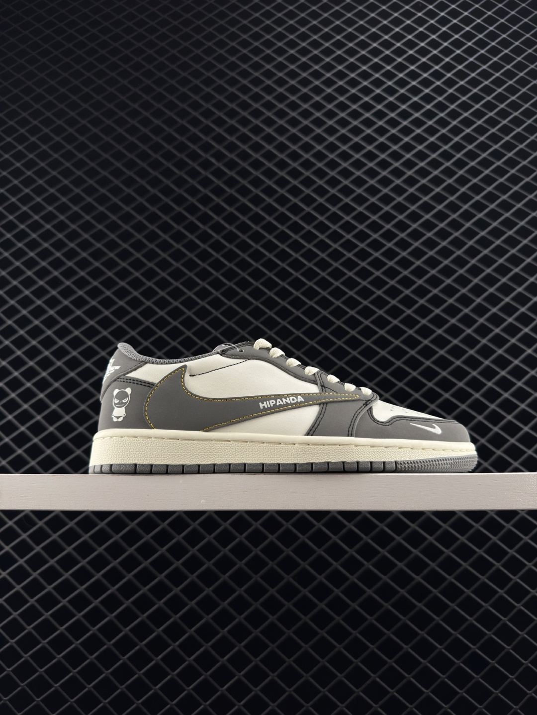 Travis Scott x Fragment Design x Air Jordan 1 Low OG SP AJ1